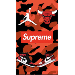 #Supreme_group