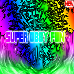 Super Obby Fun [Beta]