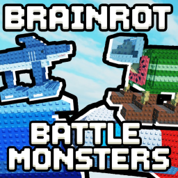 [UPD⭐] Brainrot Battle Monsters