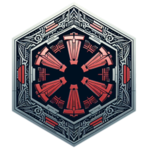 ｷThe Sith Empire