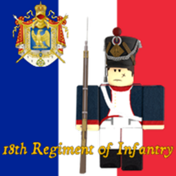 18th Garrison