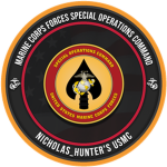 | U.S.M.C. | Special Operations Command