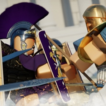 Roman Italia [ASSASSIN!] 