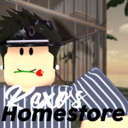 Kexo's Homestore