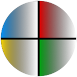 Team Color Trail! Roblox game pass icon