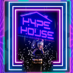 HYPE HOUSE [Beta]