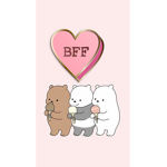 Friend group Fleurelle_roblox