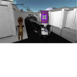 SCP: Battlegrounds
