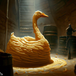 the cheese goose clan