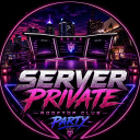 SERVER PRIVATE