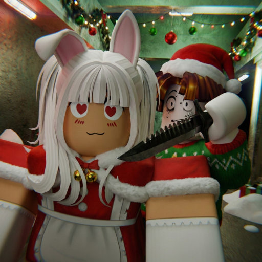 [🎅REVAMP] The Untitled infection☣️  official Roblox game thumbnail