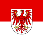 The German State of Brandenburg