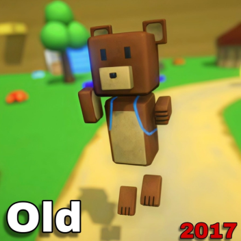 Super Bear Adventure 2017