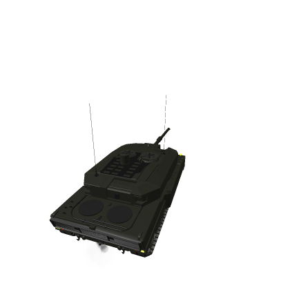 LEOPARD 2 RI