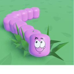 🐍 Obby But Your a Snake!