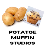 Potatoe muffin studios