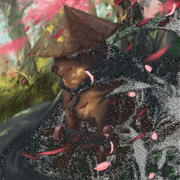 Dead Wisdom