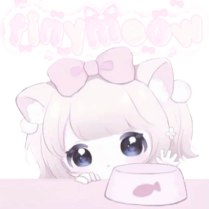 tinymeow Roblox group icon