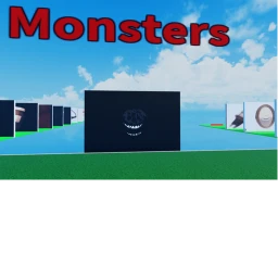 Guess The Doors Monsters icon