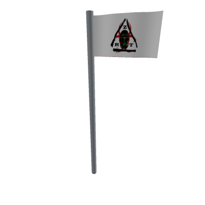Z.R.T. Official Flag