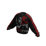 Sueter ScarF