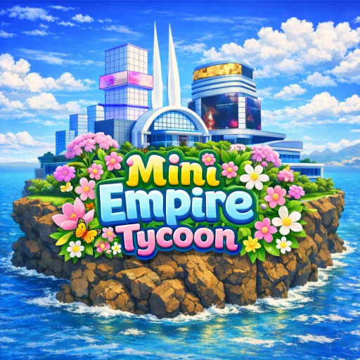 Mini Empire Tycoon
