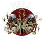 Pandemonium Hell