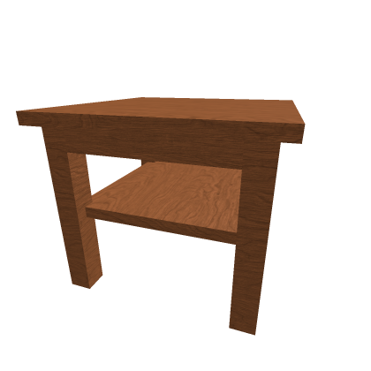 Specail Order Liveing Room Table 