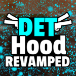 Det Hood Star Program