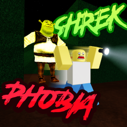 Shrekphobia  VoiceChat🔊