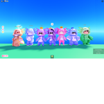 Axolotl's Gamers
