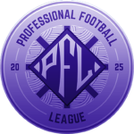 PFL [Professional Football League]