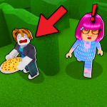 Hungry Grandma