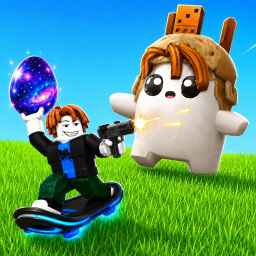 Shoot And Steal Eggs! icon