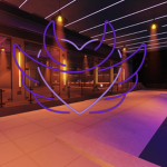Arab Nightclub