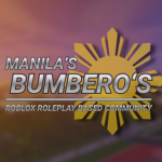 Manila's Bumbero's