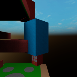 it's moon roblox
