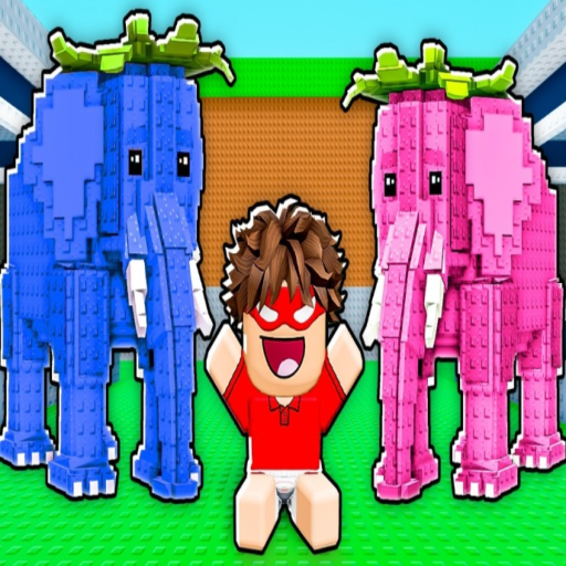 [🌈 INF ADMIN PANEL] Steal A Brainrot: INF ALL OP! official Roblox game thumbnail