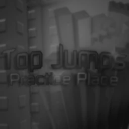 [Legit Update] Top Jumps Practice Place icon