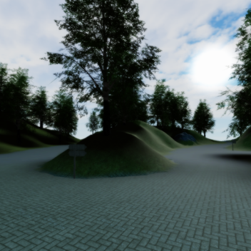 The Forestland