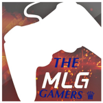 The MLG GAMERS$$$