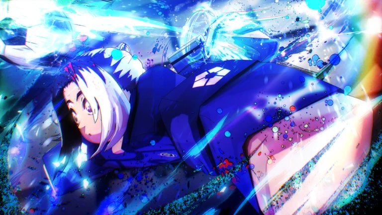 [GAGAMARU] Project Egoist