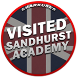 Welcome to Sandhurst Academy!