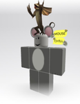 The mouse’s (by ch1ll and foxy)