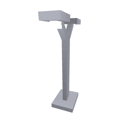 Poste de luz II