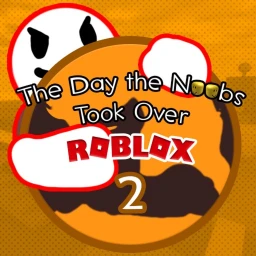 The Day the Noobs Took Over Roblox 2 icon