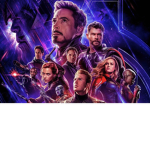 The Cinematic Roblox Marvel Universe