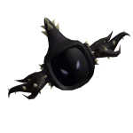 Agatha, Queen of The Dark World