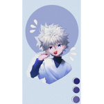 Spear gamers fan group
