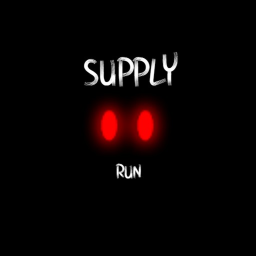 Supply Run (Alpha Testing)